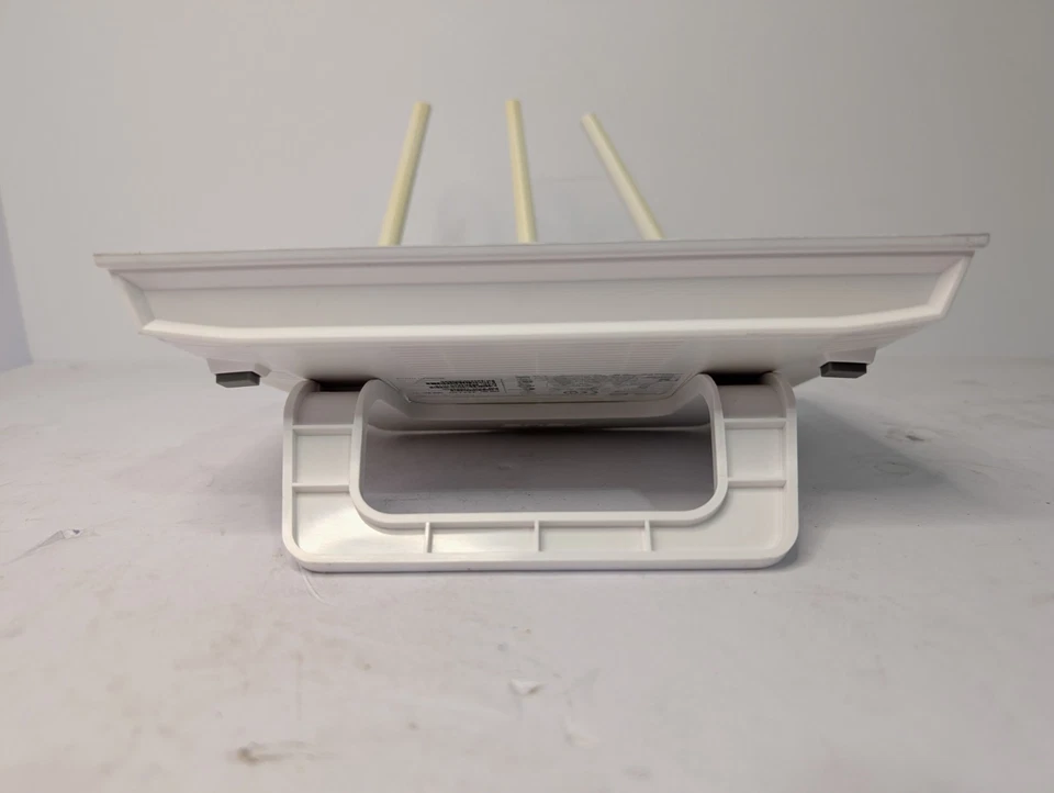 Asus RT-N66W 450Mbps x2 Dual Band Wireless Gigabit Wi-Fi N Router | Tested Works - Image 4 of 4