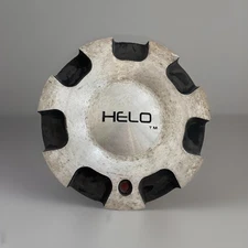 Helo Wheels Custom Wheel Center Cap 823L144M  Wheel Rim Cover Hubcap