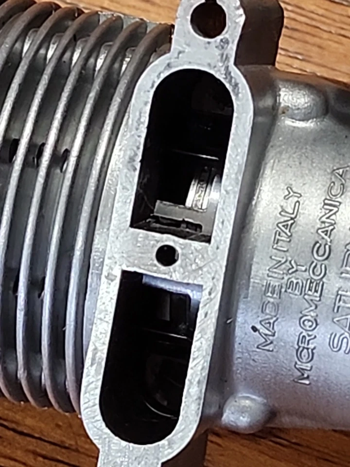 Supertigre G 60 Blue Head  - Image 2 of 4