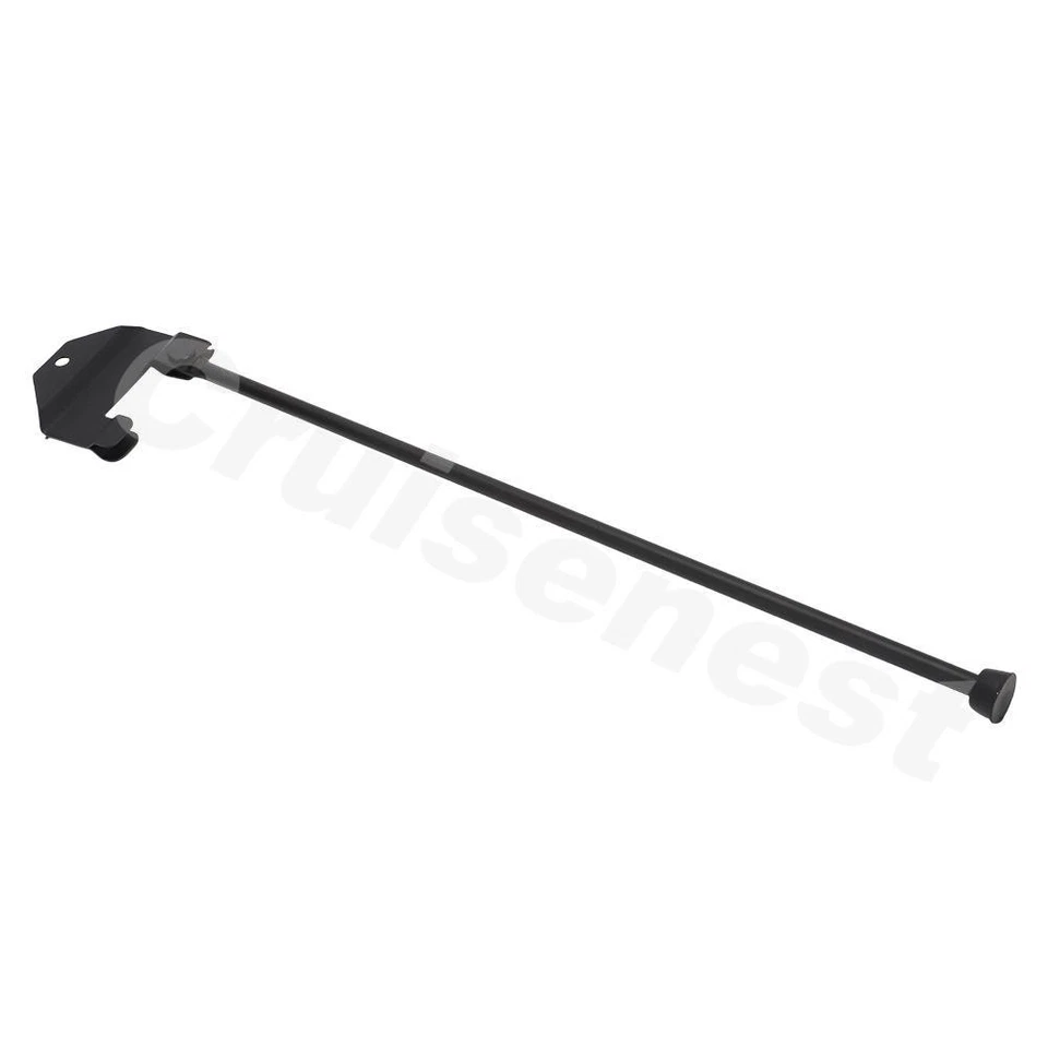 US Folding Hood Prop Kit Steel for 1937-1946 Chevrolet Chevy GMC Pickup Truck Foto 4 de 4