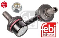 Febi Bilstein 41668 Stange/Strebe FüR Stabilisator Koppelstange Strebe