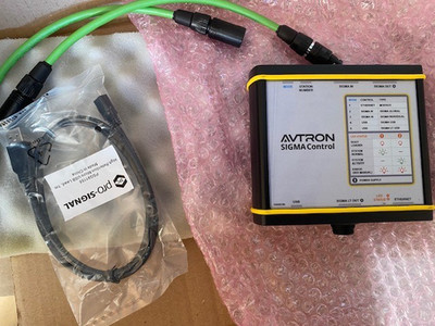 AVTRON Sigma Gateway Control PR02899 (NEW)