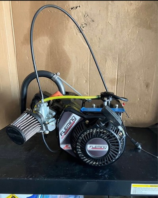 #ad #ad briggs lo206 kart $850.00