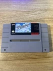 Pilotwings (Super Nintendo) Tested & Working Authentic