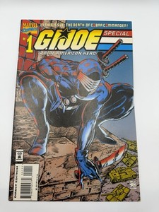 GI Joe Special 1 | eBay