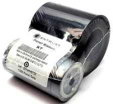 Entrust SP35 SP35Plus Panel Ribbon Datacard Card Printer KT 534000-005 Genuine