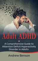 Adult Adhd | Andrew Benson | Buch | Gebunden | Englisch | 2020