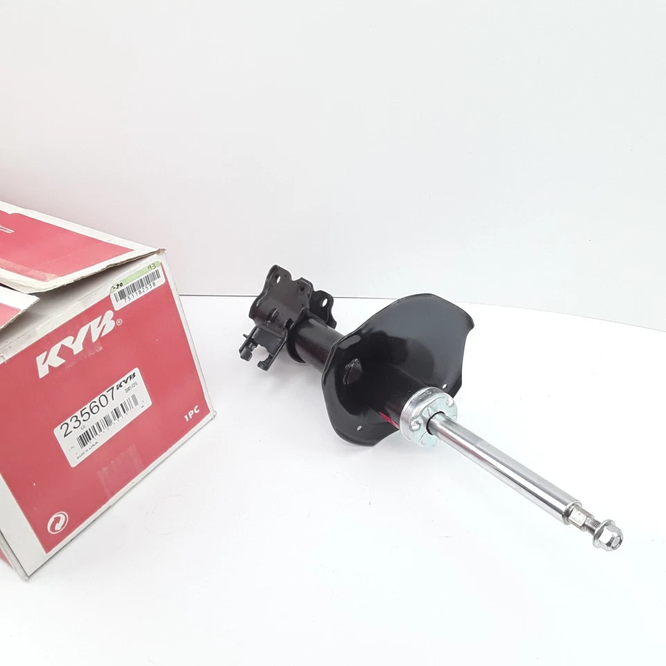 Puntal de suspensión compatible con Nissan Altima 1993 1994 1995 1996 1997 1998 1999 2000 2001 Foto 2 de 4