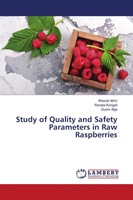 Xhezair Idrizi (U. A.) | Study Of Quality And Safety Parameters In Raw...
