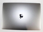 Apple MacBook Pro 15" A1990 2018 2019 LCD Display Assembly Space Gray