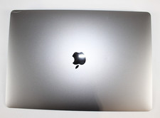 Apple MacBook Pro 15" A1990 2018 2019 LCD Display Assembly Space Gray