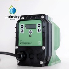 Electric Diaphragm Meterinng Pump Electromagnetic Micro Dosing Quantitative Pump
