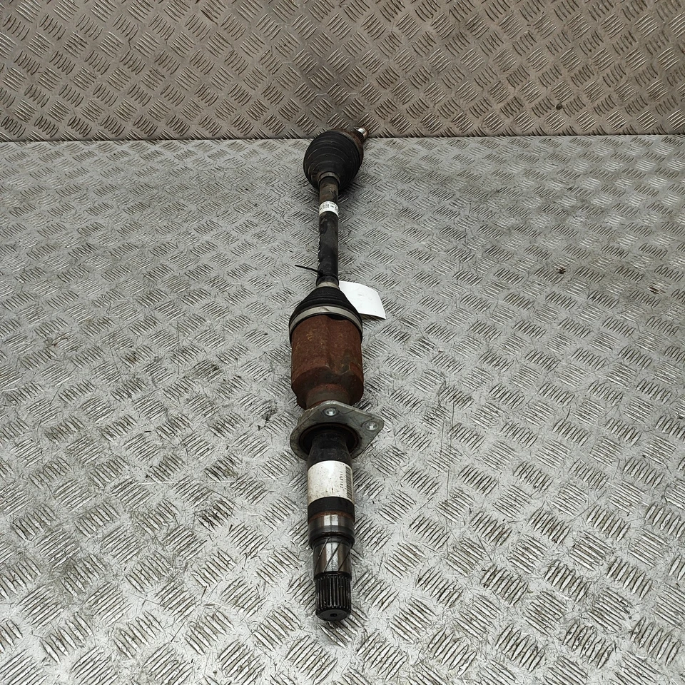 TESLA MODEL S Front Right Driveshaft 1030616-00-D 568kw 2019 32823732 - Image 4 of 4