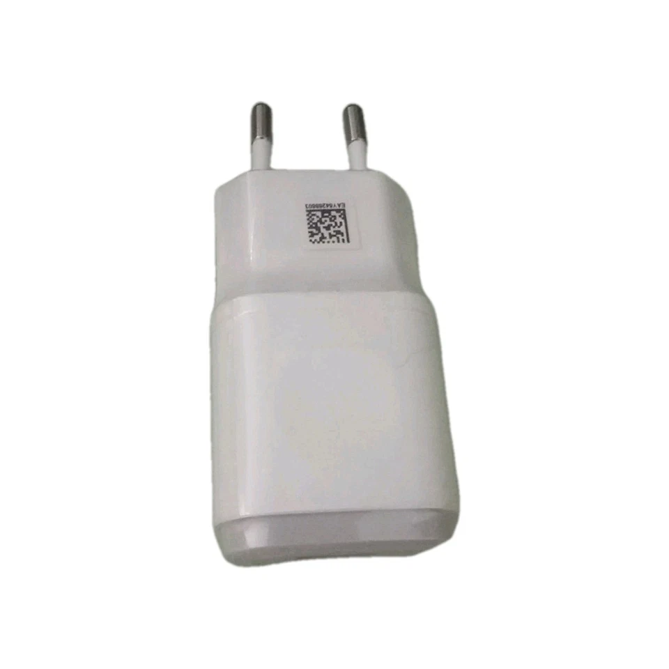 CARICABATTERIE TRAVEL CHARGER ORIGINALE LG MCS-04ED RICARICA VELOCE USB 1.8A 5V - Immagine 3 di 3