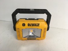 DEWALT DCL077B 12V/20V MAX Cordless LED Compact Task Work Light W/Ba (P24035798)