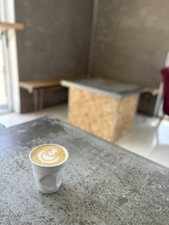 Juego de Vasos Gobelet Arrugado Revol Froisses (6 Tazas) Foto 3 de 3