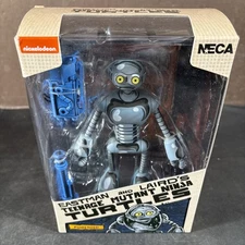 FUGITOID NECA TMNT EASTMAN LAIRD NINJA TURTLES COMICS NEW ACTION FIGURE
