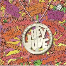 Hey Jude: Tributo A Los Beatles by Various Artists CD, 1995, Globo 