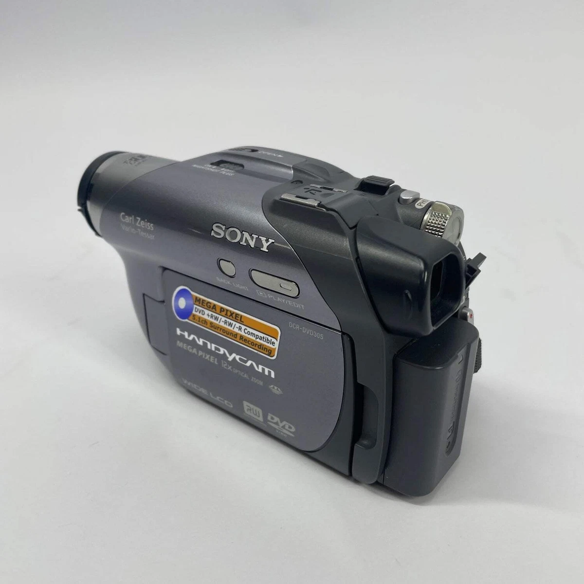 Sony 800x Digital Zoom Camcorders for sale | eBay