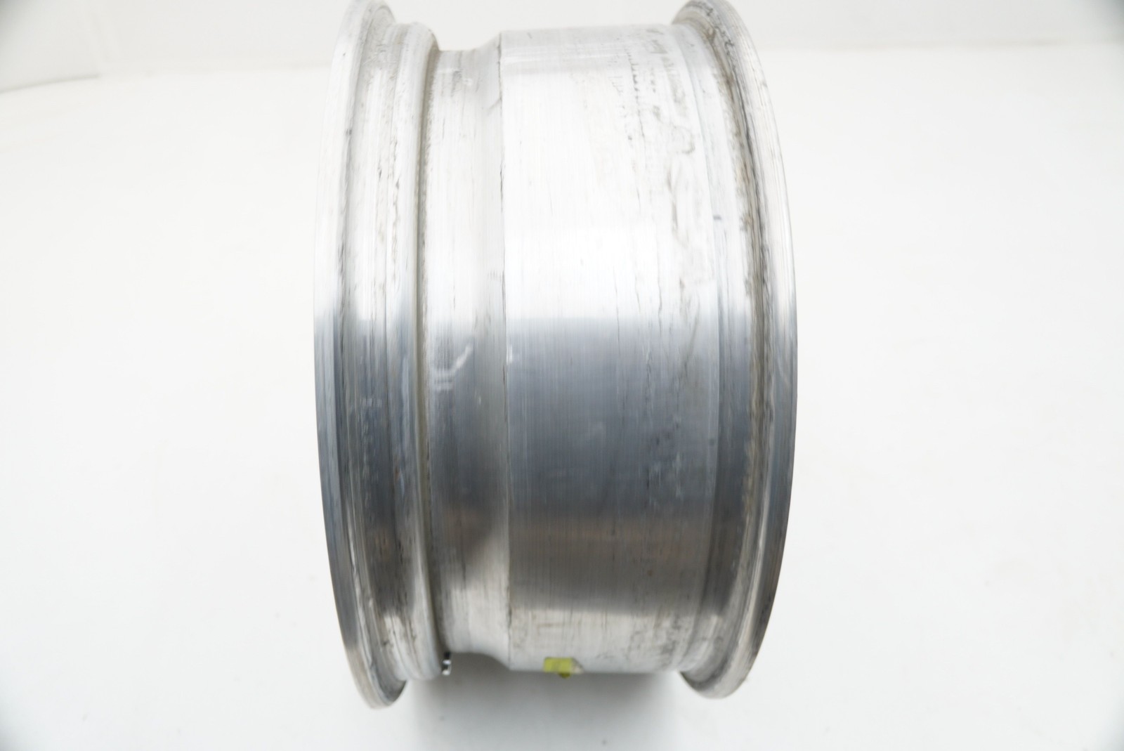 Front 17X6.5" Inch 5 Spoke Wheel Rim HRE Performance Wheels Ferrari Mondial 1985