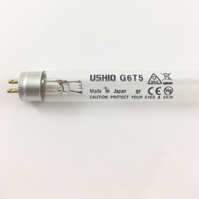 for LightTech Lamp Technology LTC6T5 Ushio UV Replacement bulb