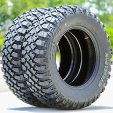 2 Tires Lt 22575r16 115112q Load E 10 Ply Roundrule M866 Mt Mt Mud 2 Tires Lt 22575r16 115112q Load E 10 Ply Roundrule M866 Mt Mt Mud