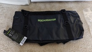 Rockagator Mammoth Series 60L Waterproof Duffle Bag