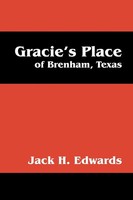 Jack H. Edwards | Gracie's Place | Taschenbuch | Englisch (2011)