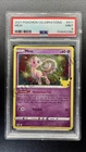 Mew 011/025 Celebrations Holo PSA 9
