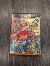 Rocket Power: Beach Bandits (Nintendo GameCube, 2002) Game Complete Tested. 