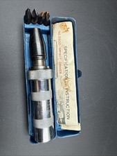 AI Impact-Driver #3800 with blue metal case USED (loc:B10)