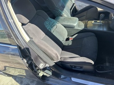 Passenger Front Seat Cloth Electric Fits 11-14 MAXIMA 581316