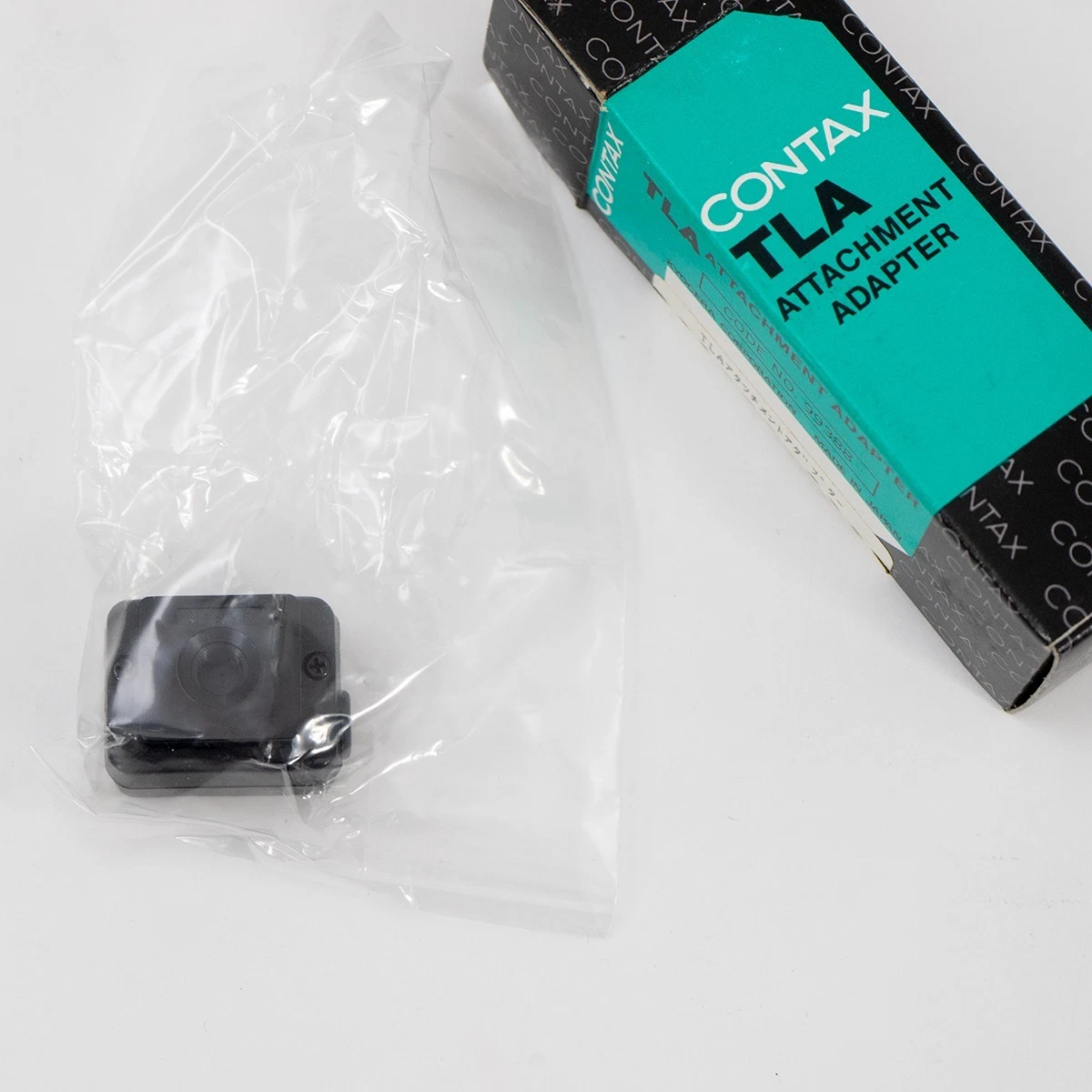 Contax Camera Flash Adapters for sale | eBay