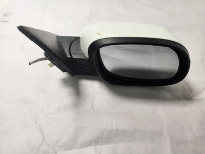 Passenger Side View Mirror Power Non-heated Fits 14-19 SOUL 389102