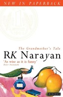 The Grandmothers Tale R K Narayan Taschenbuch Englisch 1994 Vintage
