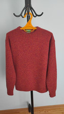 United Colors Of Benetton Warm Sweater 100 Italian wool