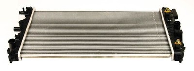 MAXGEAR AC297927 Kühler, Motorkühlung für CHEVROLET