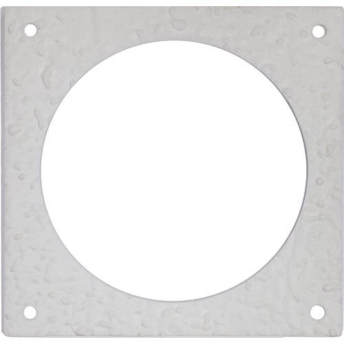 Honeywell Maxon 33976 8in Discharge Sleeve Oven Wall Gasket