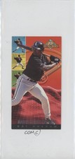 1994 Fleer Extra Bases Major League Hopefuls Ray Durham #3 0d1z