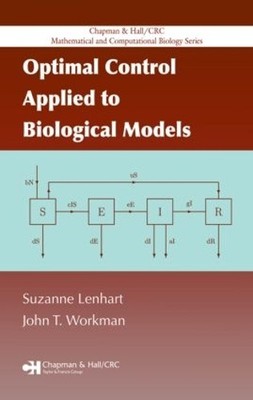 Optimal Control Applied to Biological Models - 9781584886402