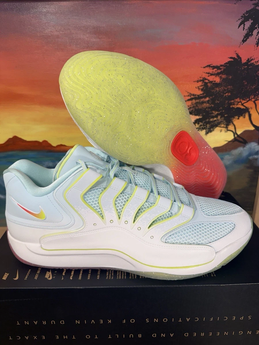 Nike KD 18 Easy Money for Sale | Authenticity Guaranteed | eBay