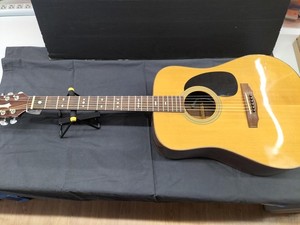 GUILD GAD50 レフティ　充電式ピックアップマイサイ付き Guild Gad 50 for sale | eBay