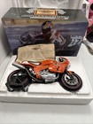 Harley Davidson VR 1000 SuperBike Diecast Metal 1/9th scale Replica SEE PICTURES