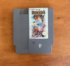 Castlevania III: Dracula's Curse (Nintendo NES) Great Condition Authentic Tested