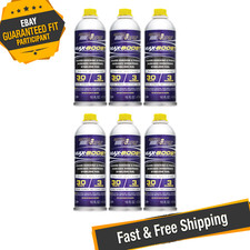 Royal Purple 11757 Max-boost Octane Booster Fuel System Stabilizer - Set Of 6