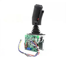 For SkyJack SJ12 SJ6832 RTE SJIII 3015 SJIII 3219 159111 Joystick Controller