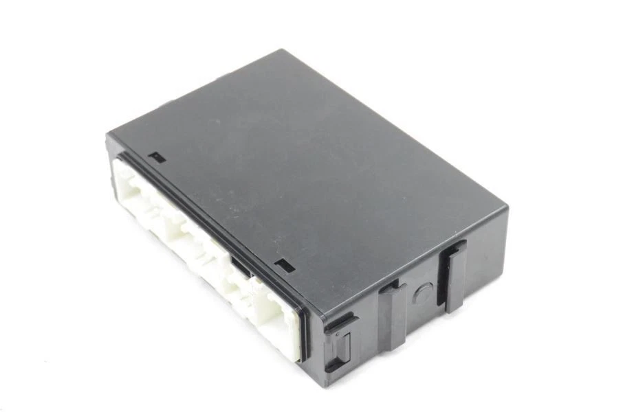 MAZDA MX-5 MIATA 2006-2013 2,0 L MÓDULO DE ROBO Y BLOQUEO NF47 675DZJ Foto 4 de 4