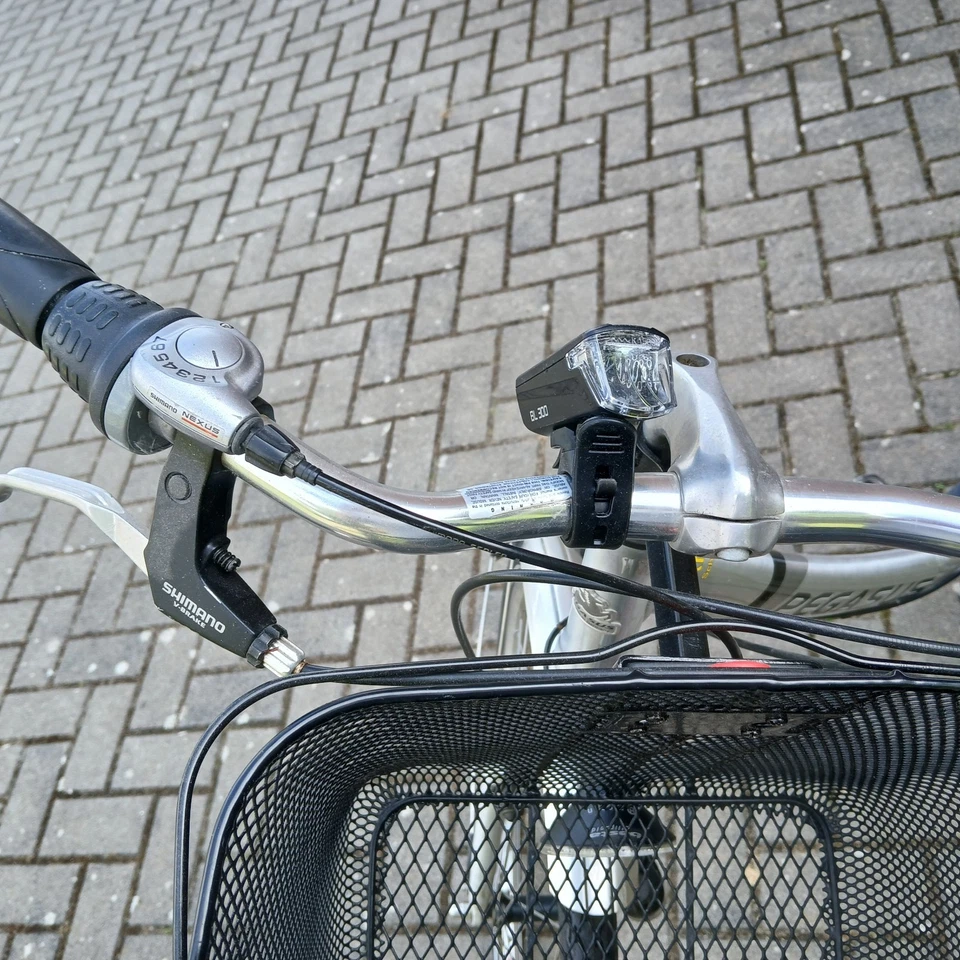 damenfahrrad 26 zoll gebraucht - Bild 4 von 4