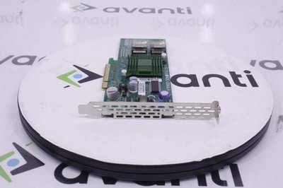 Supermicro AOC-USASLP-L8I Add-on Card LSI MegaRAID LSISAS1068E 8 Port SAS RAID