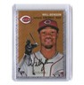 Will Benson Rookie #/499 2023 Topps Chrome Platinum Anniversary Topps Refractors